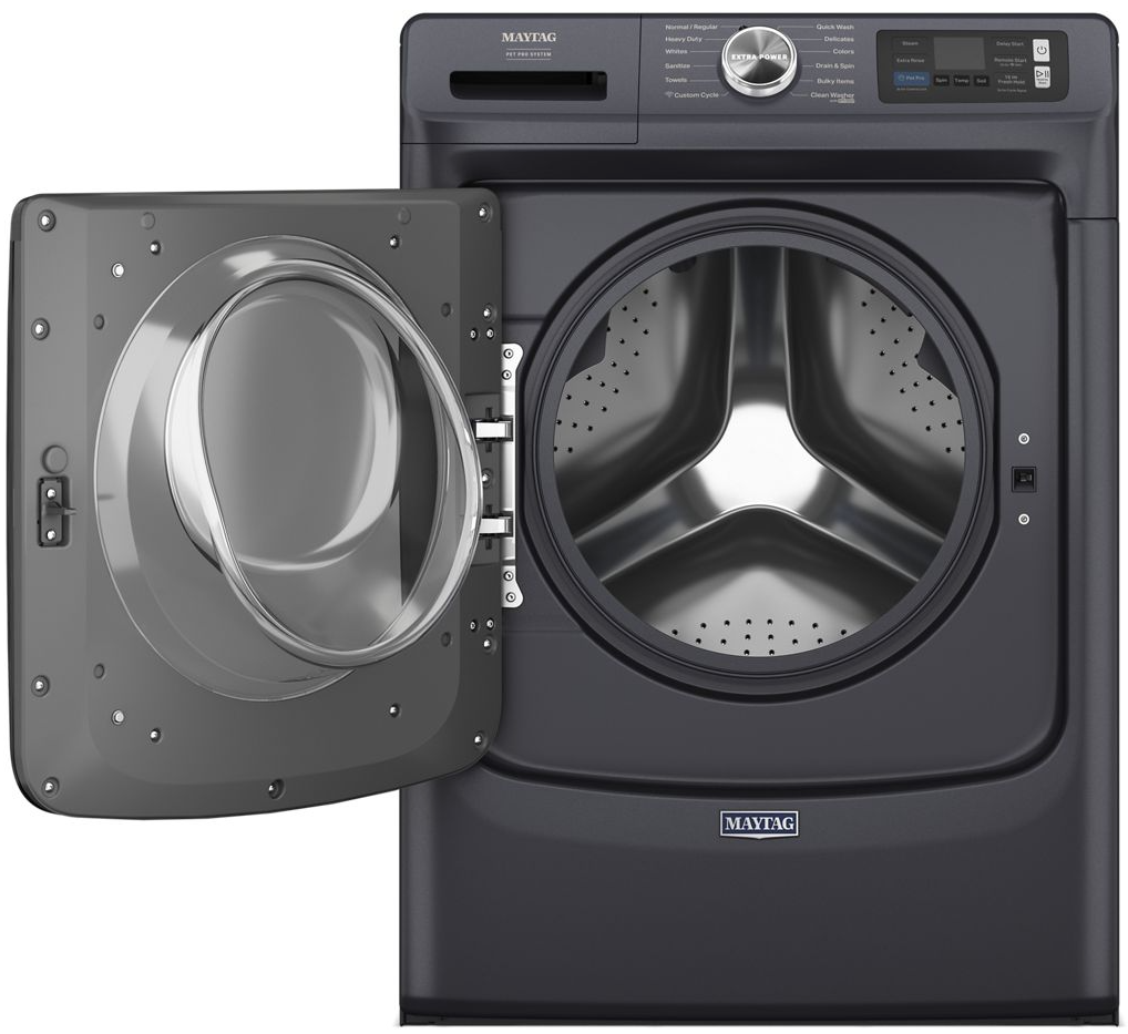 Maytag Smart Pet Pro Front Load Washer MFW7020RF