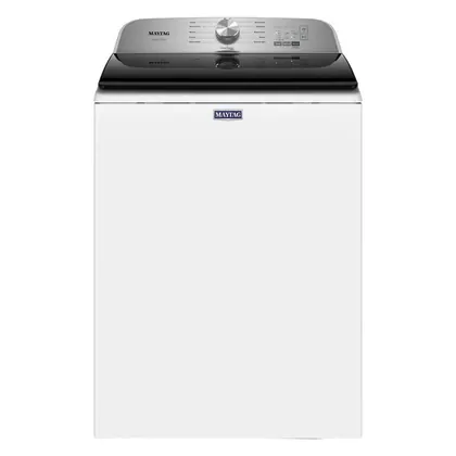 Maytag MVW6500MW Pet Pro 4.7 cu. ft. Top Load Washer — Maytag
