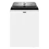 Maytag MVW6500MW Pet Pro 4.7 cu. ft. Top Load Washer