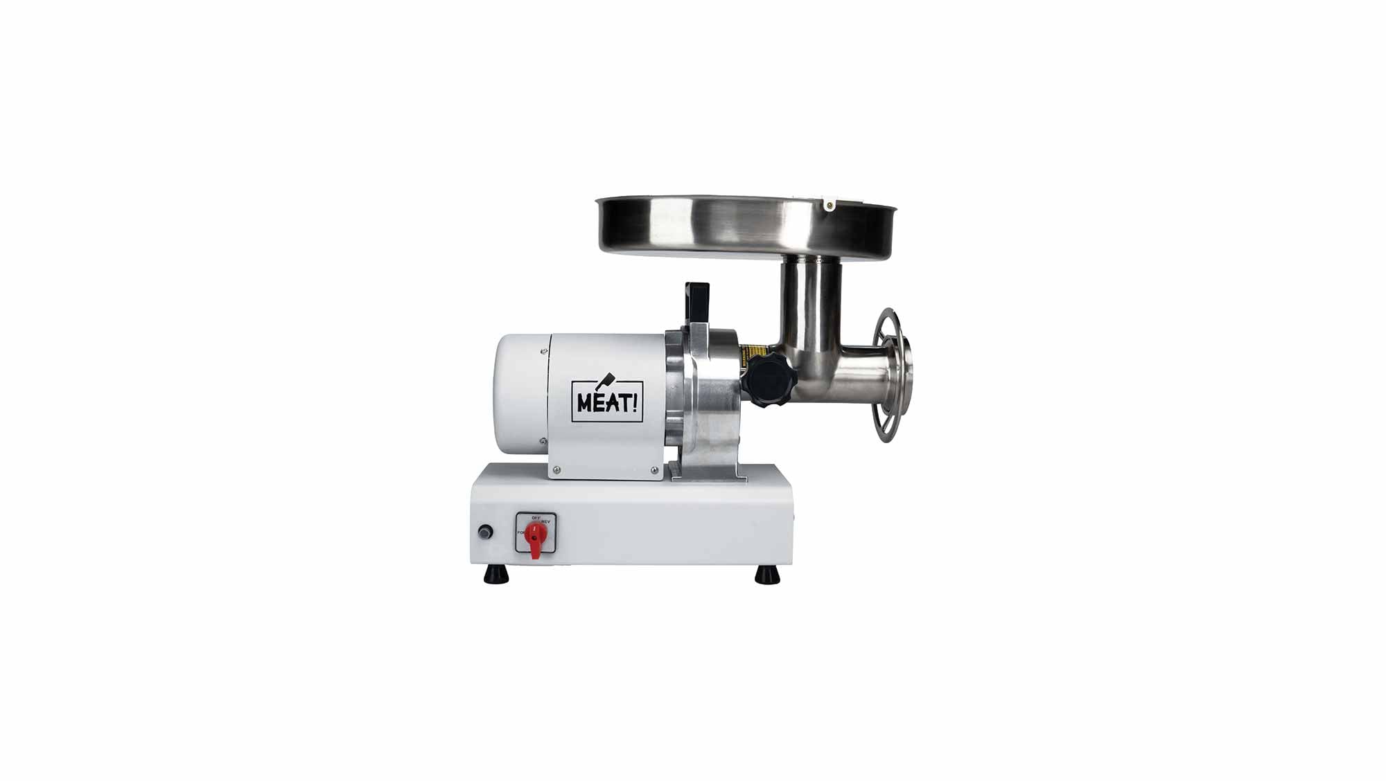 MEAT! 1 HP Grinder #22