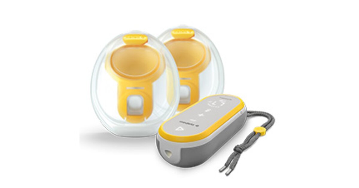 Medela Freestyle Hands-Free