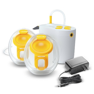 Medela Pump In Style with MaxFlow