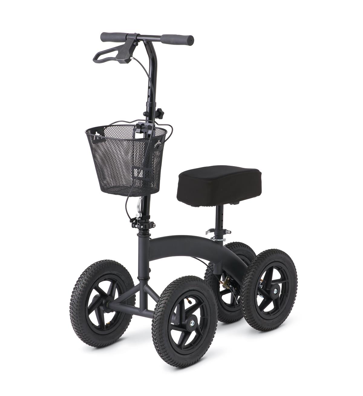 Medline All Terrain Knee Walker