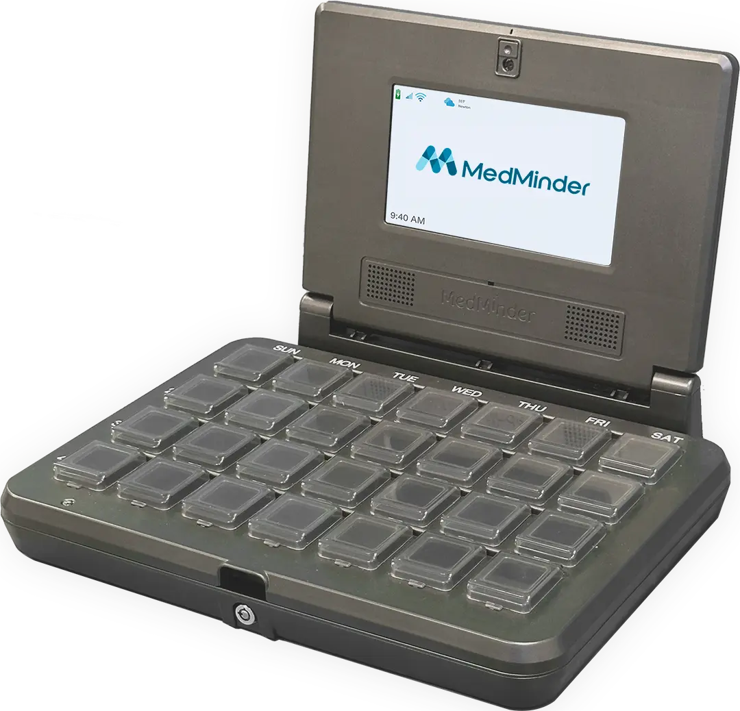 MedMinder Jon