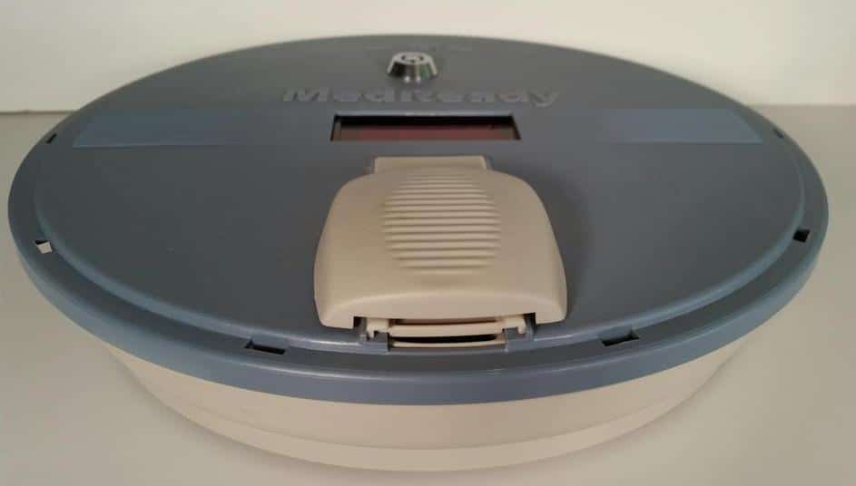 MedReady 1700