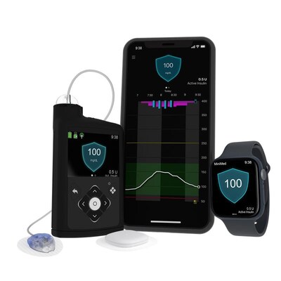 Medtronic Simplera Sync