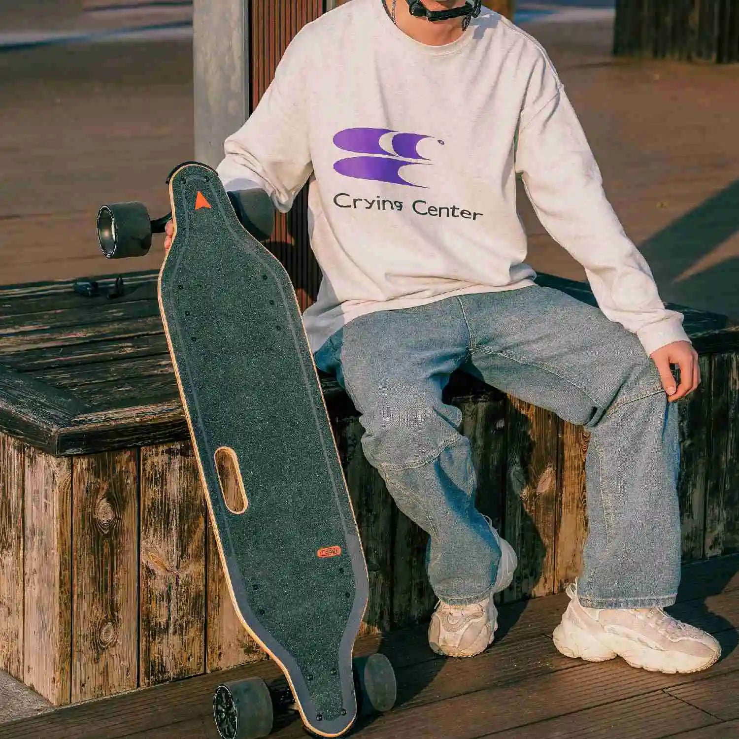 Meepo V5