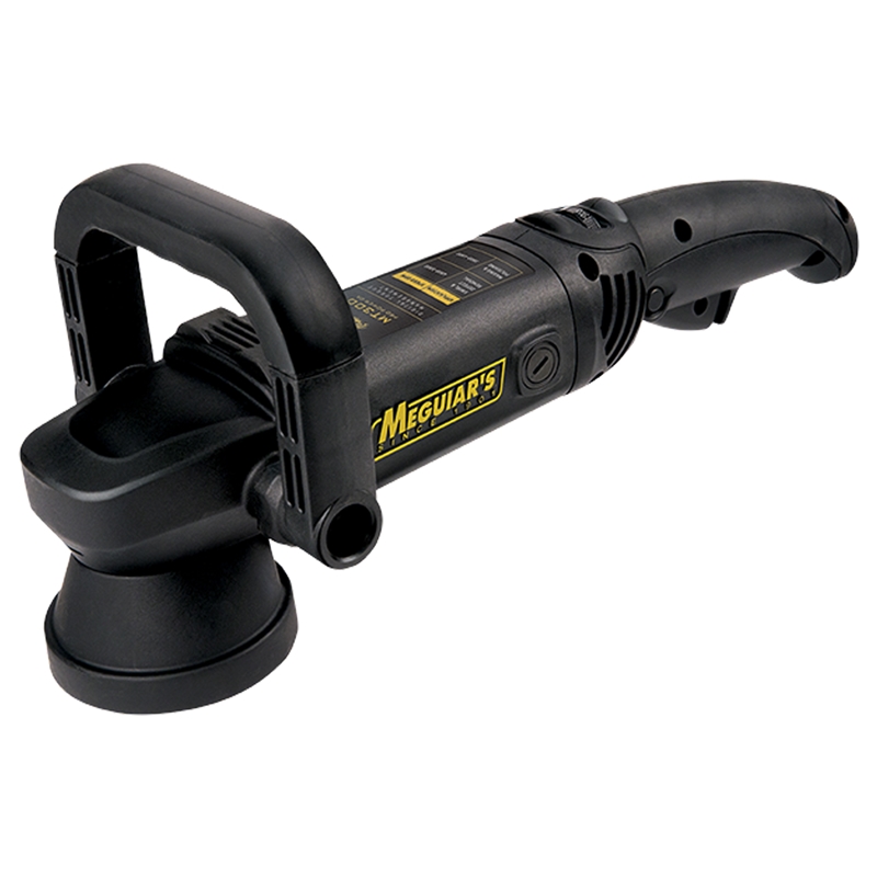 Meguiar's MT300 Professional DA Polisher