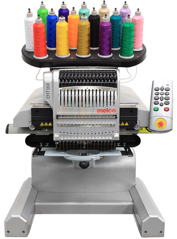 Melco EMT16X