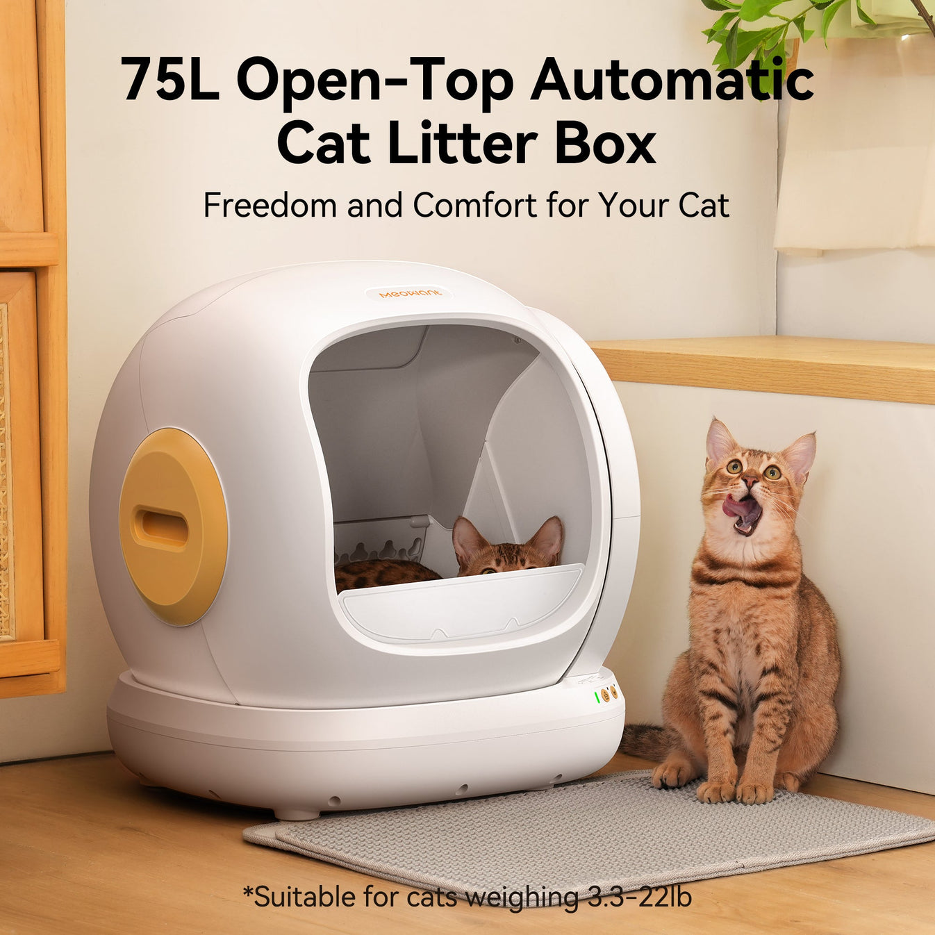 Meowant MW-SC02