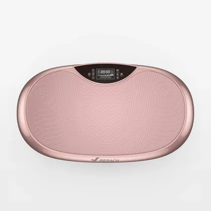 MERACH CV55 Curved 4D Vibration Plate