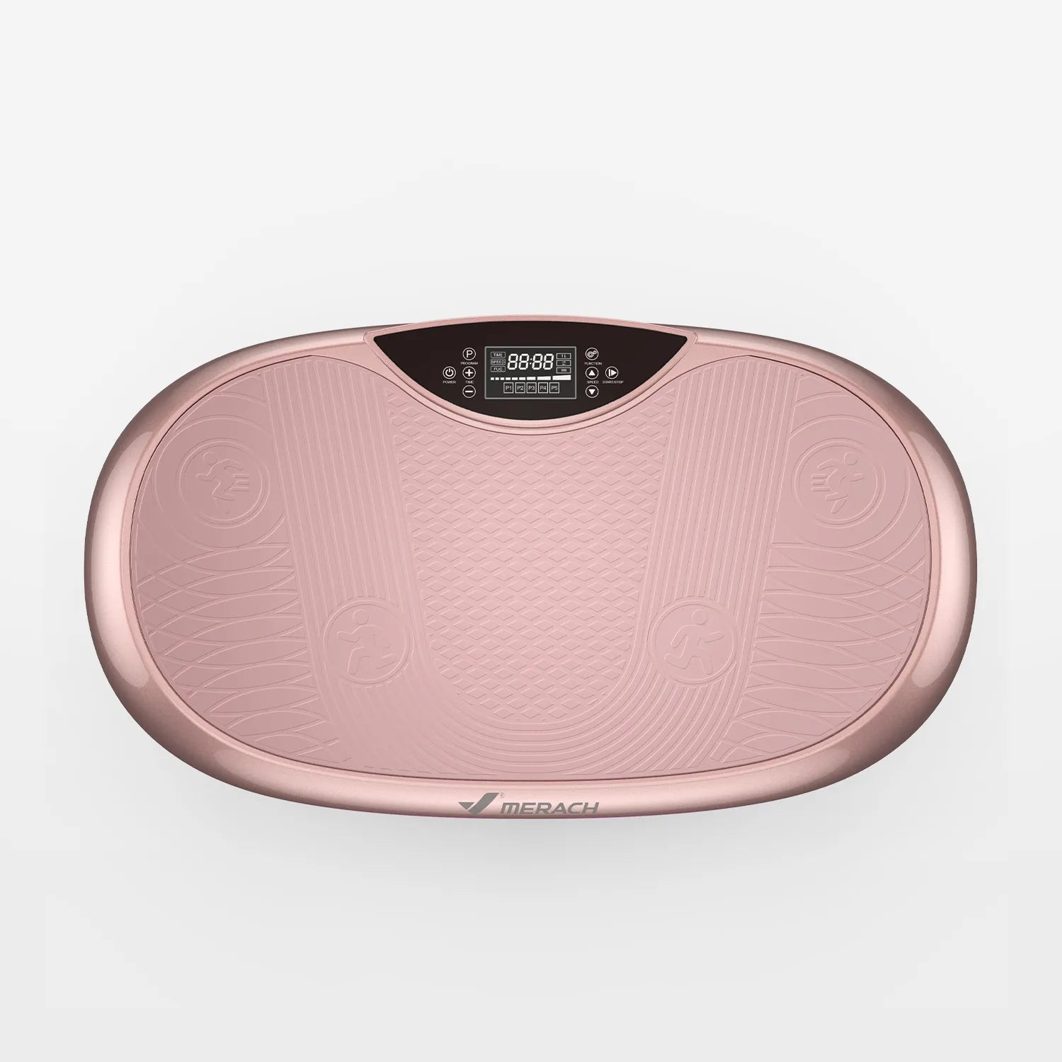 CV55 Curved 4D Vibration Plate