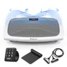 MERACH CV61 Curved 4D Vibration Plate