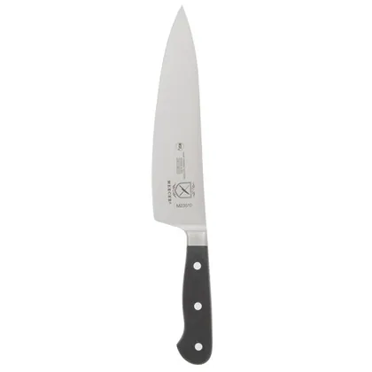 Mercer Culinary Renaissance 8-Inch Forged Chef's Knife — Mercer Culinary