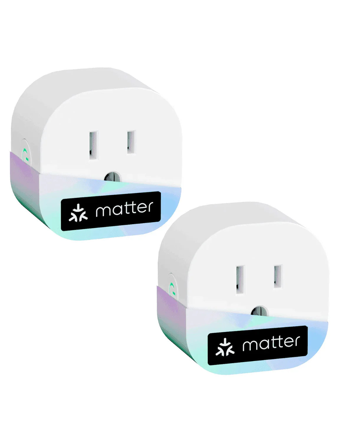 Meross Matter Smart Wi-Fi Plug Mini MSS115
