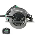 Metabo HPT C7SB3 15-Amp 7-1/4 in. Corded Circular Saw — Metabo HPT