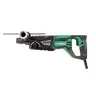 Metabo HPT DH28PFY 1-1/8 In. 3-Mode SDS-Plus Rotary Hammer with UVP