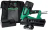Metabo HPT NR1890DR 18V Cordless 21° Framing Nailer