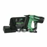 Metabo HPT NT1850DE 18V 18GA Cordless Brad Nailer