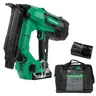 Metabo HPT NT1850DE 18V 18GA Cordless Brad Nailer
