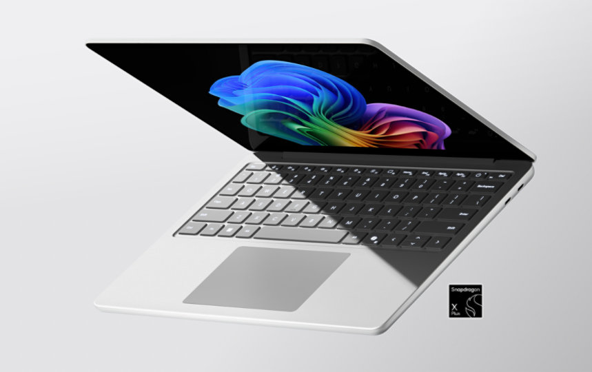 Microsoft Surface Laptop 7 13.8-inch (2024)