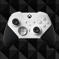 Microsoft Xbox Elite Wireless Controller Series 2 Core