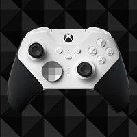 Microsoft Xbox Elite Wireless Controller Series 2 Core