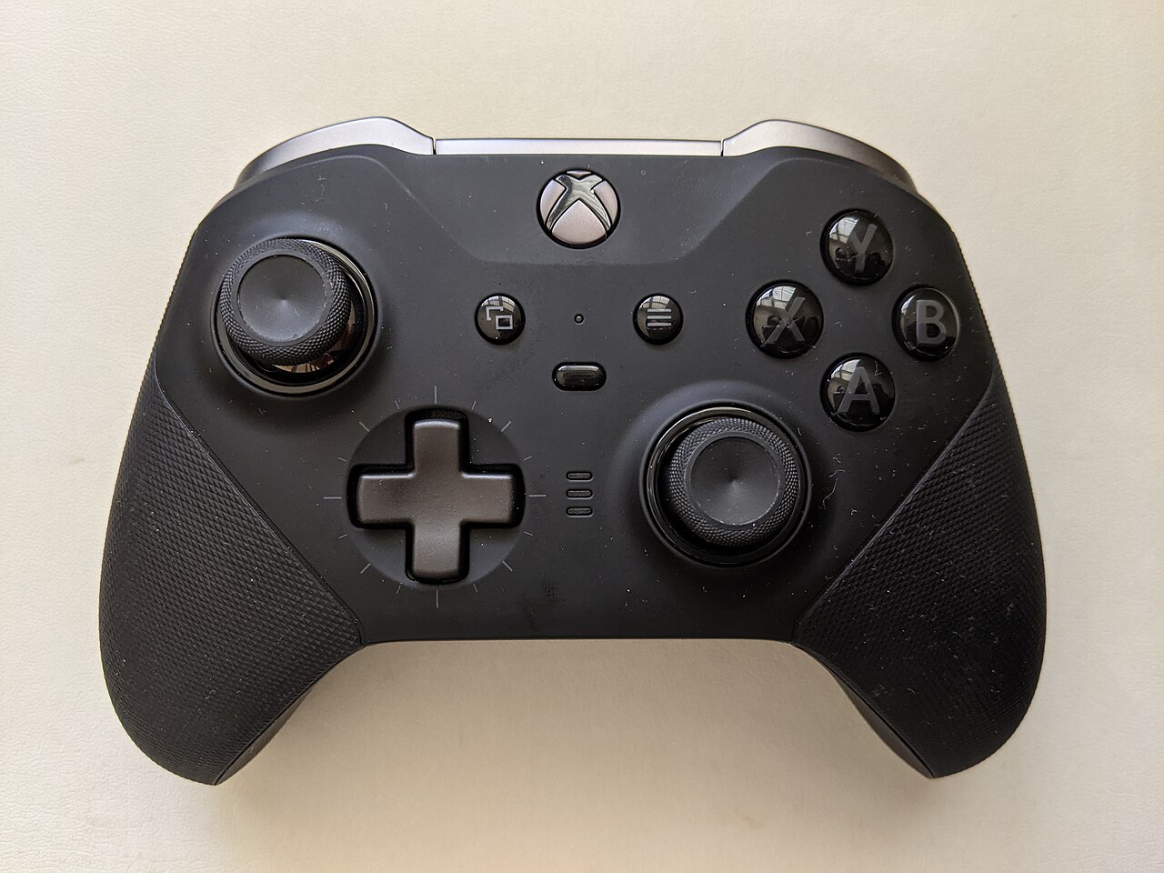 Microsoft Xbox Elite Wireless Controller Series 2
