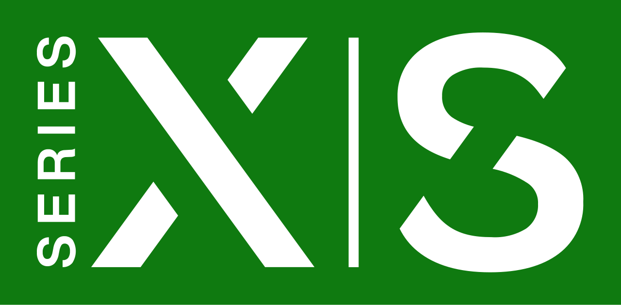 Microsoft Xbox Series S