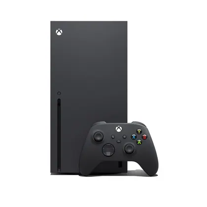 Microsoft Xbox Series X