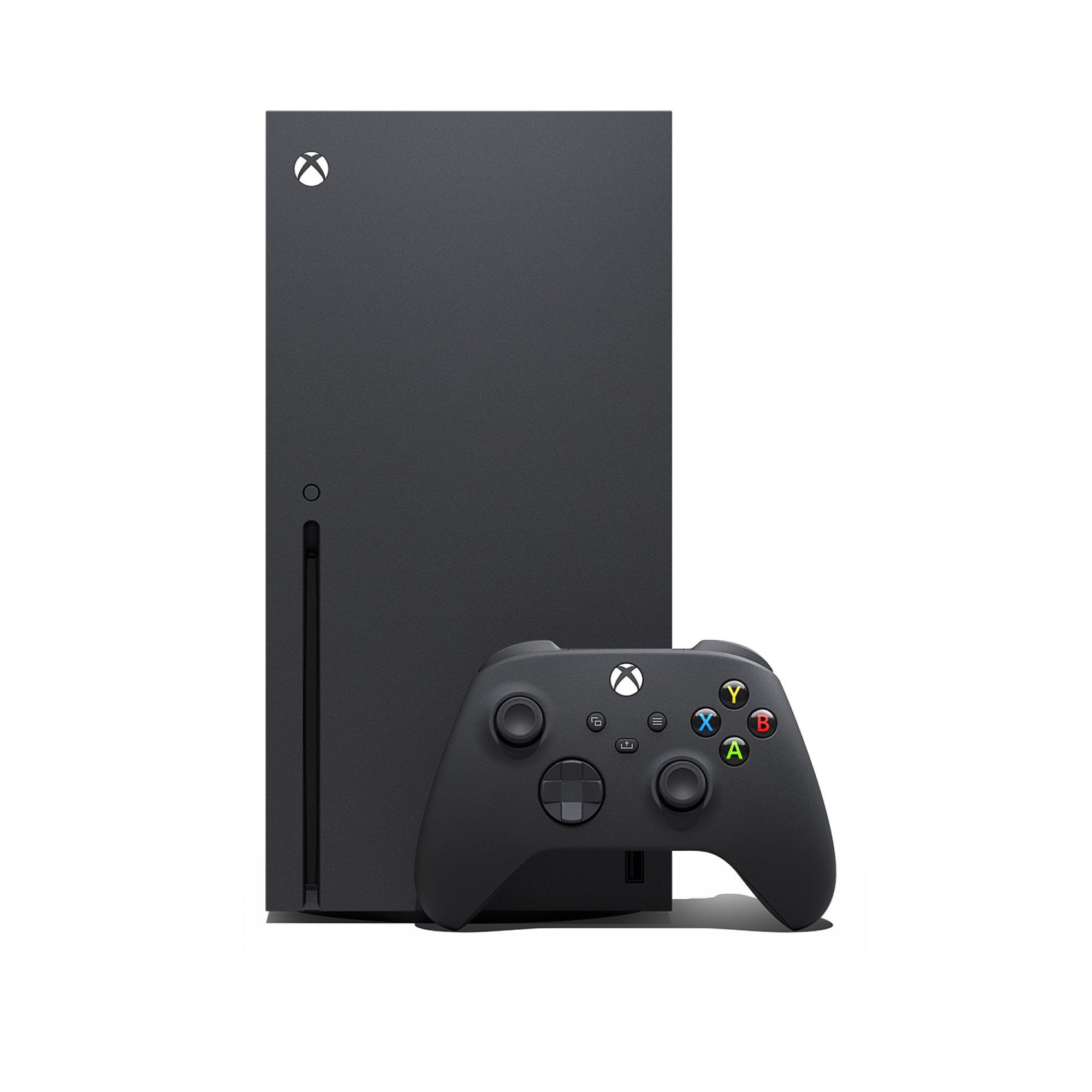 Microsoft Xbox Series X