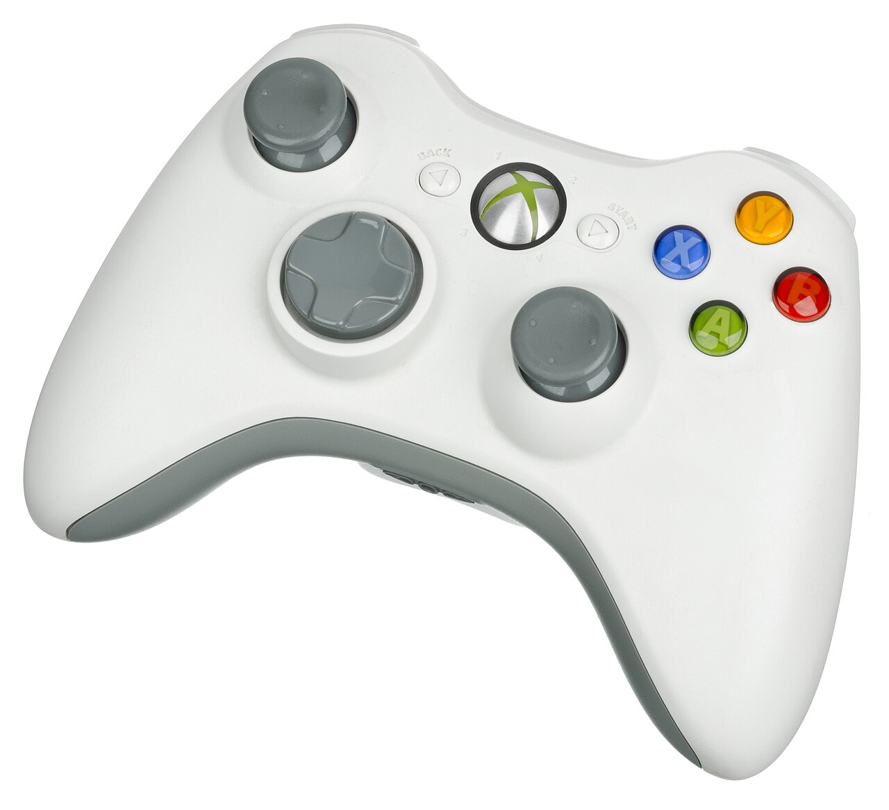 Microsoft Xbox Wireless Controller