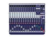 Midas DM16