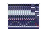 Midas DM16