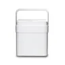Midea Cube 20-Pint Smart Dehumidifier MAD20S1QWT