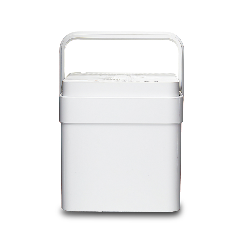 Midea Cube 20-Pint Smart Dehumidifier MAD20S1QWT