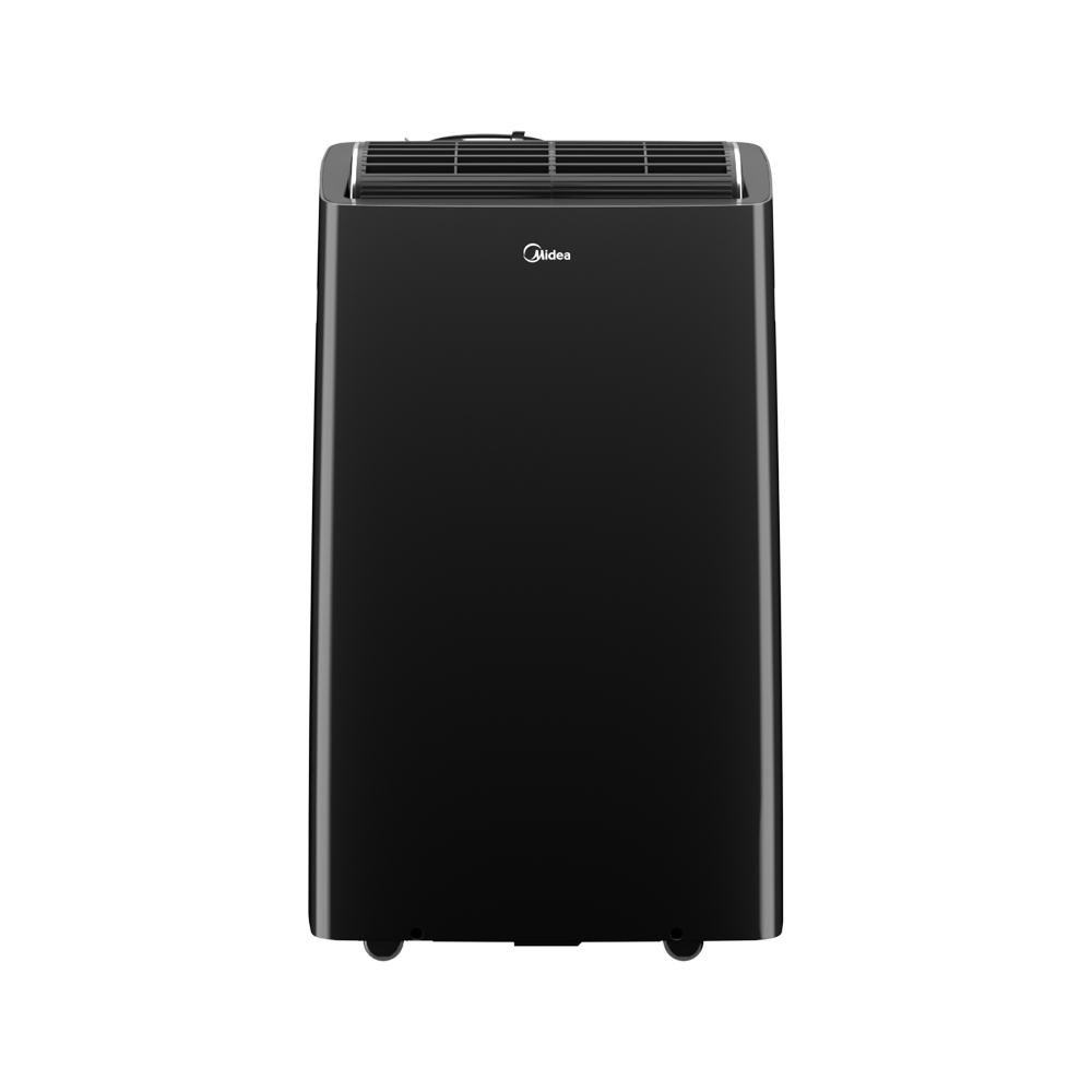 Midea Duo 14,000 BTU (12,000 SACC) Smart Inverter Portable AC (MAP14HS1TBL)