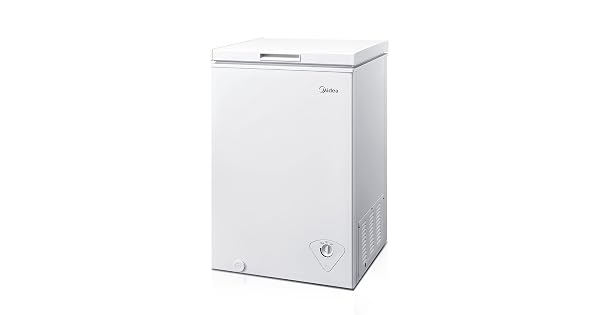 Midea MRC04M3AWW