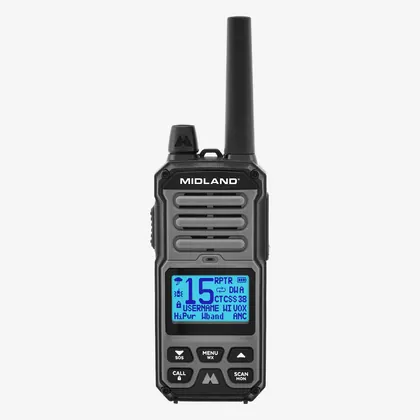 Midland GXT67 Pro — Midland