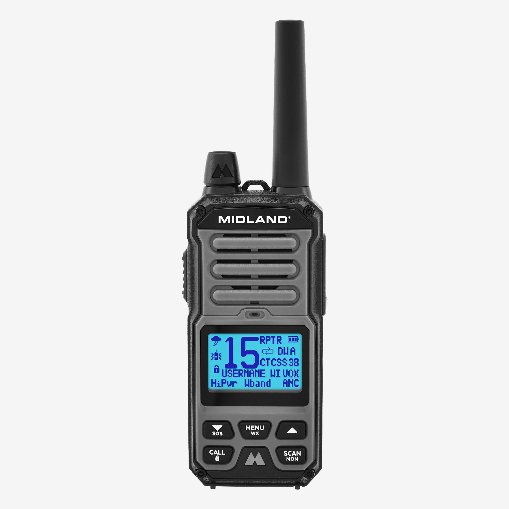 Midland GXT67 Pro