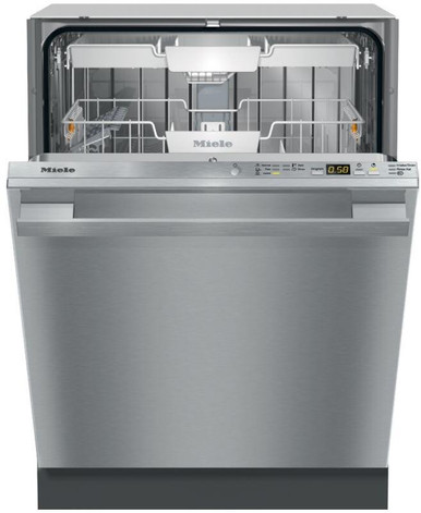 Miele G 5056 SCVi SF (G 5000 Series)