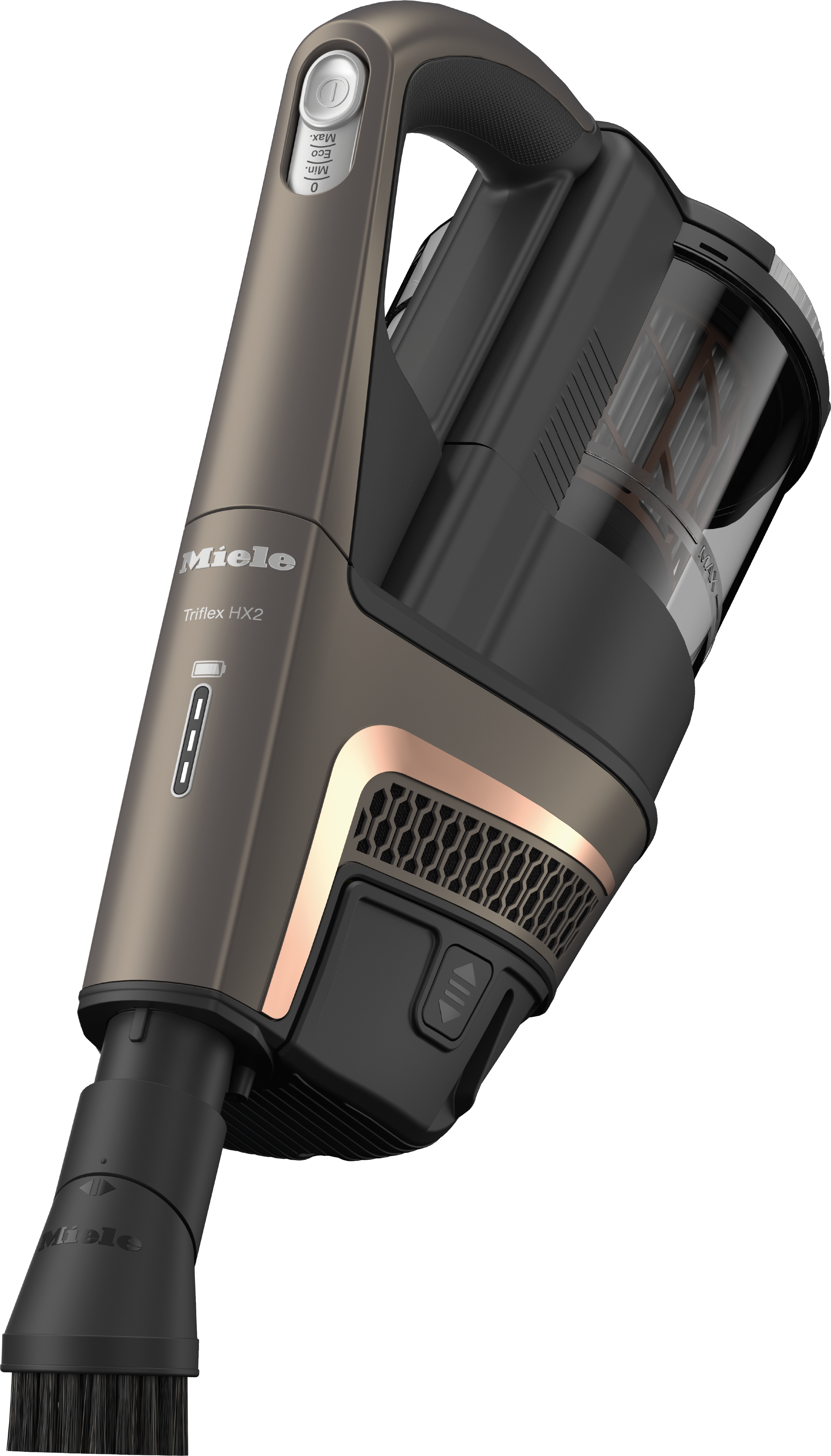 Miele Triflex HX2 Pro