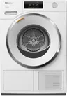 Miele 4.0 cu ft Heat Pump Dryer TXR860WP