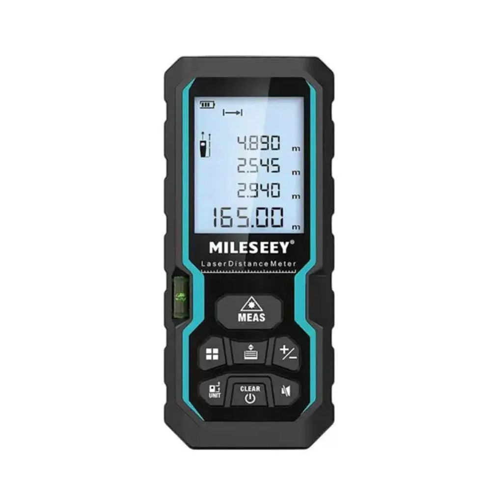 Mileseey S6 100m Laser Distance Meter
