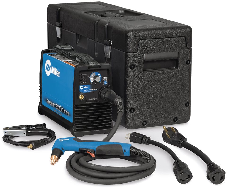 Miller Spectrum 625 X-TREME Plasma Cutter