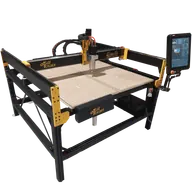 MillRight CNC Mega V 2
