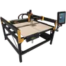 MillRight CNC Mega V 2