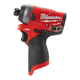 M12 FUEL 1/4 in. Hex Impact Driver (Tool Only)