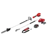 Milwaukee M18 FUEL 2825-21PS 10 in. Pole Saw Kit w/ QUIK-LOK