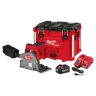 Milwaukee M18 FUEL 2831-21 6-1/2" Plunge Track Saw Kit